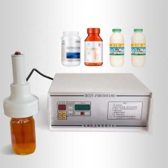 20mm-100mm portable magnetic induction bottle sealer machine