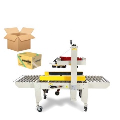 High Quality Electric Automatic Carton Box Packaging Sealing Machine