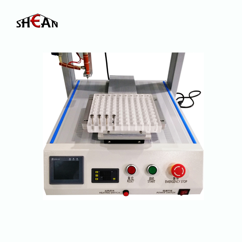 elfbar nachfüll pod läuft aus Fully Automatic Vape Cartridge Filling Machine for Sale main image 1