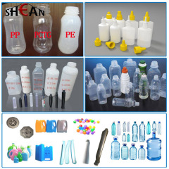 SH-H Bottle Fully Automatic Blow Molding Machine From China