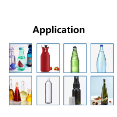 آلة تعبئة سائل زيت العسل الأوتوماتيكية للزجاجة