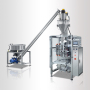 Made in china vertical Automatic sugar Tea Powder pouch Filling and Packing Machine