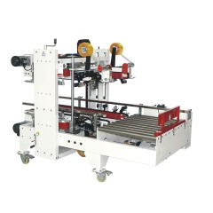 Packaging Automatic Carton Sealer Machine for Big Box and Case