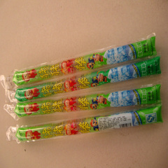 تصميم اقتصادي جديد من 1-3 ماكينات تعبئة وختم ثلج حارة صنع في الصين