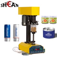 Best selling beverage can seamer /  canning seamer / can sealer for tin can