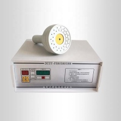 Hand Hold Electromagnetic Induction Sealing Machine