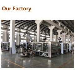 Automatic Hot Sauce Tomato Paste Filling Machine Chili Sauce Production Line Ketchup Capping Filling Machine