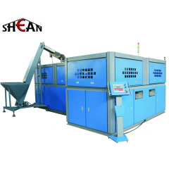 SH-H Bottle Fully Automatic Blow Molding Machine From China