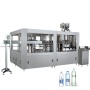Water juice liquid bottle filling machine drink machine