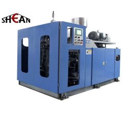 آلة نفخ الزجاجة SH-H الأوتوماتيكية بالكامل من الصين