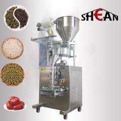 Automatic pouch packing machine powder mixer machine  bag filling machine