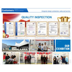 آلة تعبئة وختم الأنبوب البلاستيكي / الأنبوب المركب مع القالب