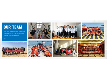 Spout pouch filling machine shipping June 27,2021