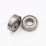 Beear 6201High quality rodamiento 6201 bearing 6201 2rs zz  Deep groove ball bearing for precision machinery