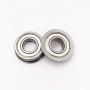 bearing flange bearings with flanged outer ring FR8ZZ flange ball bearings