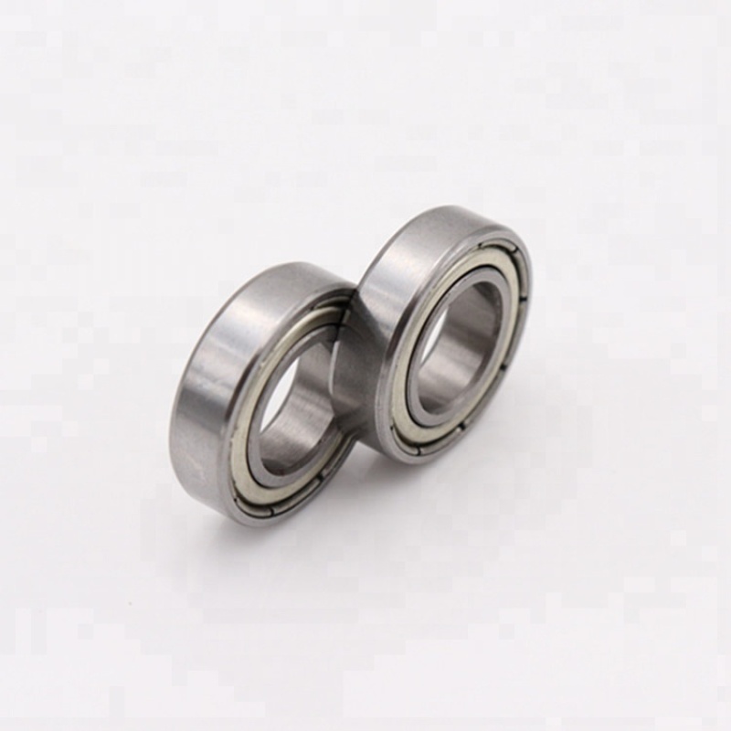 Deep Groove Ball Bearing 6800 ballbearing rulman soporte dra bearing 6800 6800ZZ 6800 2rs