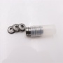flange bearing F695 F695Z F695ZZ high quality flanged bearing