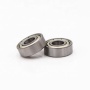 69 Series Deep groove ball bearing 696ZZ bearing 6*15*5 mm ball bearing 696 2rs 696rs for sliding door