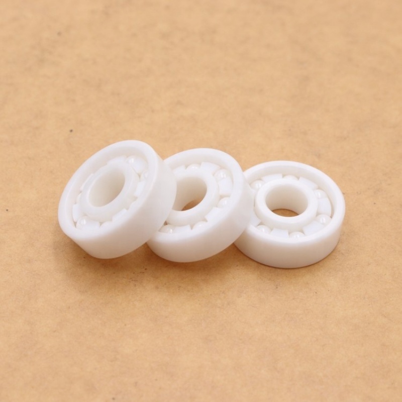 High quality 8*22*7 bearing 608 ceramic skateboard bearings longboard bearings