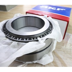 Germany brand high precision double outer ring bearing 152.4*254*66.675mm 99600-99102CD taper roller bearing