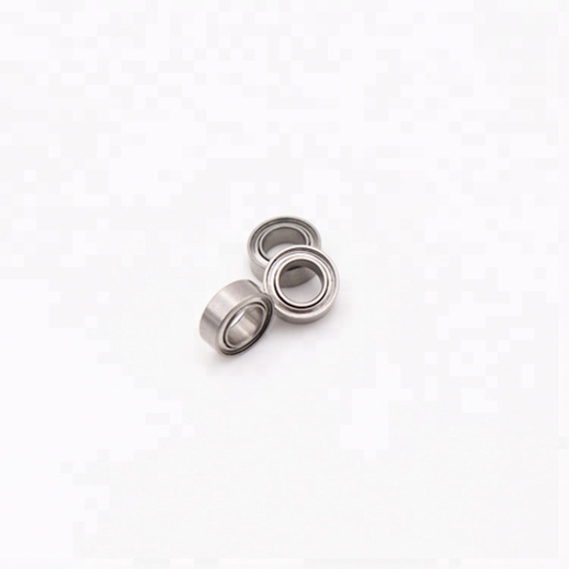 2*7*3mm bearing MR72zz small bearing MR72zz miniature ball bearing MR72
