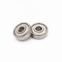 High quality stainless steel ball bearing 626ZZ S626 2RS dra deep groove ball bearing making machine