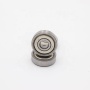 cuscinetti 627z abec 3 bearing 627 zz 2rs Deep groove ball transmission bearing for windows roller bearing