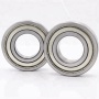 no noise trolley wheel bearing 6206 6206 2rs engine bearing 6206 2rs bearing