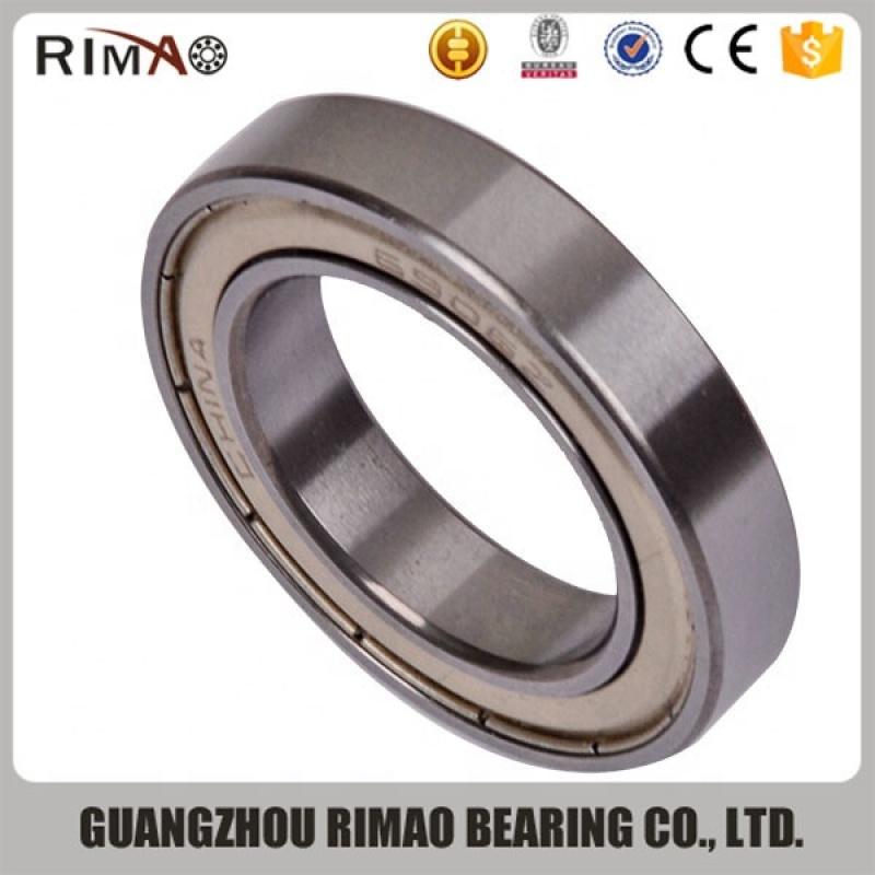 6921.61921 thin section bearing 6922.61922 thin wall deep groove ball bearing
