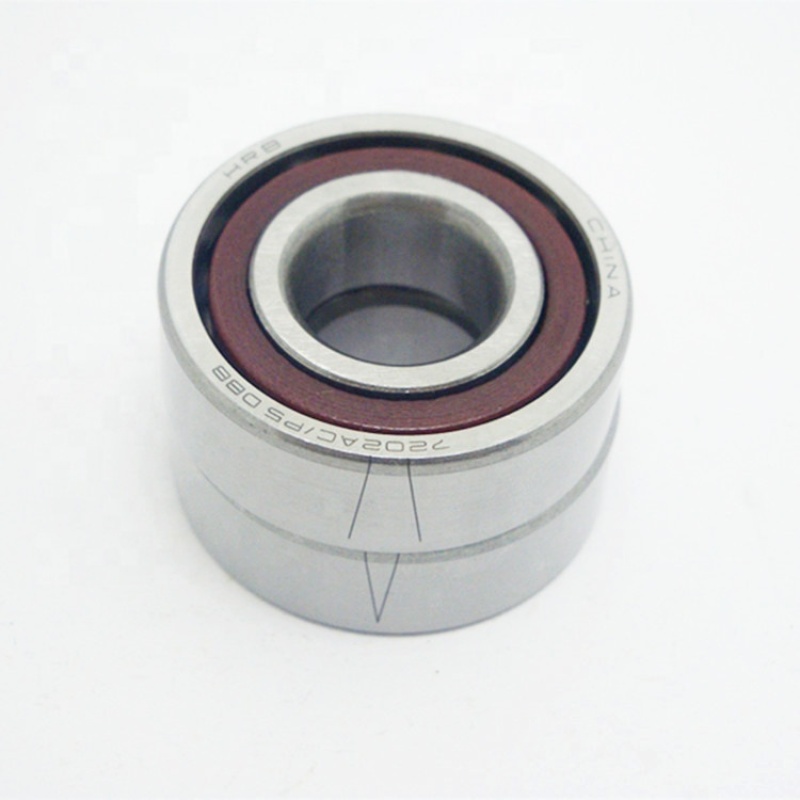 7000 series 7202 angular contact ball bearing 7202C 7202AC 7202B bearing angular for 15*35*11mm
