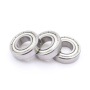 Deep groove ball bearing 6900 6900ZZ ball bearing price list