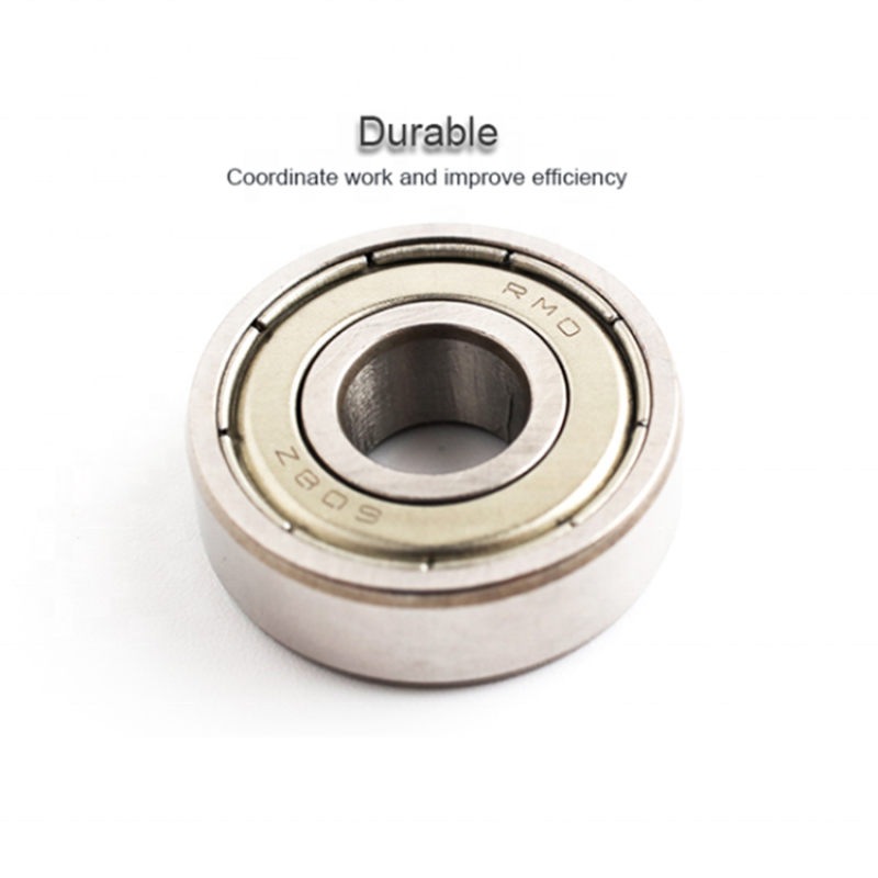 deep groove bearing 608z1 wheelchair bearing 608 2z 608 bearing 608z wheel barrow bearing