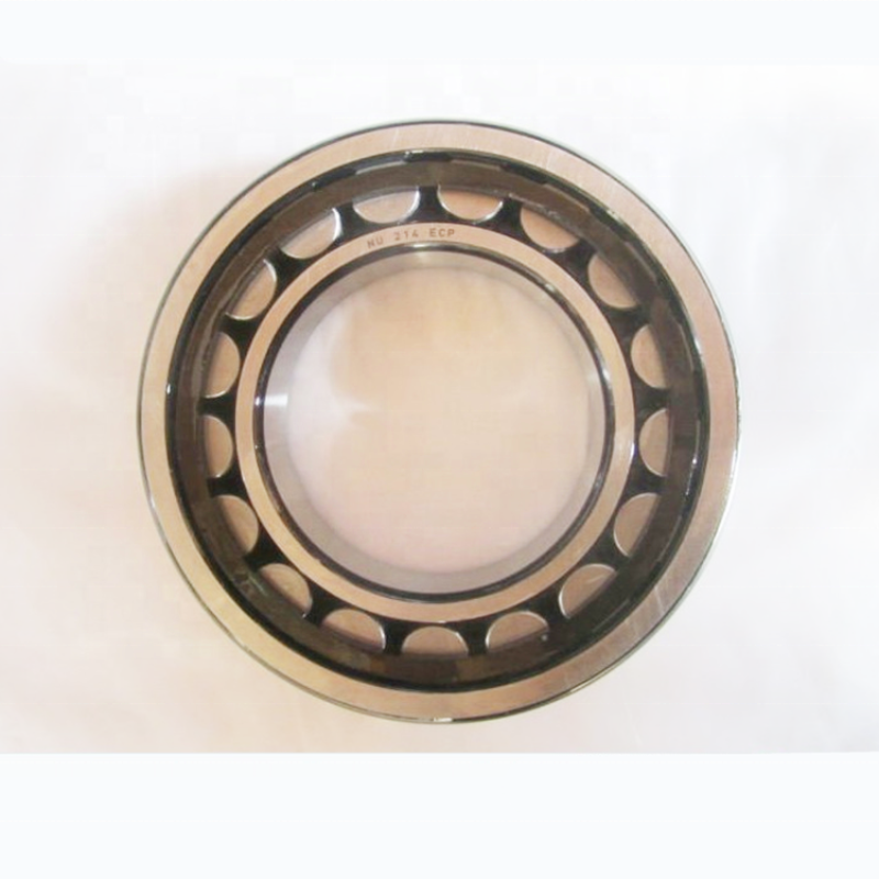 Cylindrical roller bearing NU203E NU204E NU205 NU206E roller bearing for single row bearing
