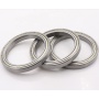 S61810.S6810 S61810ZZ.S6810ZZ Stainless steel thin wall bearing thin section bearing