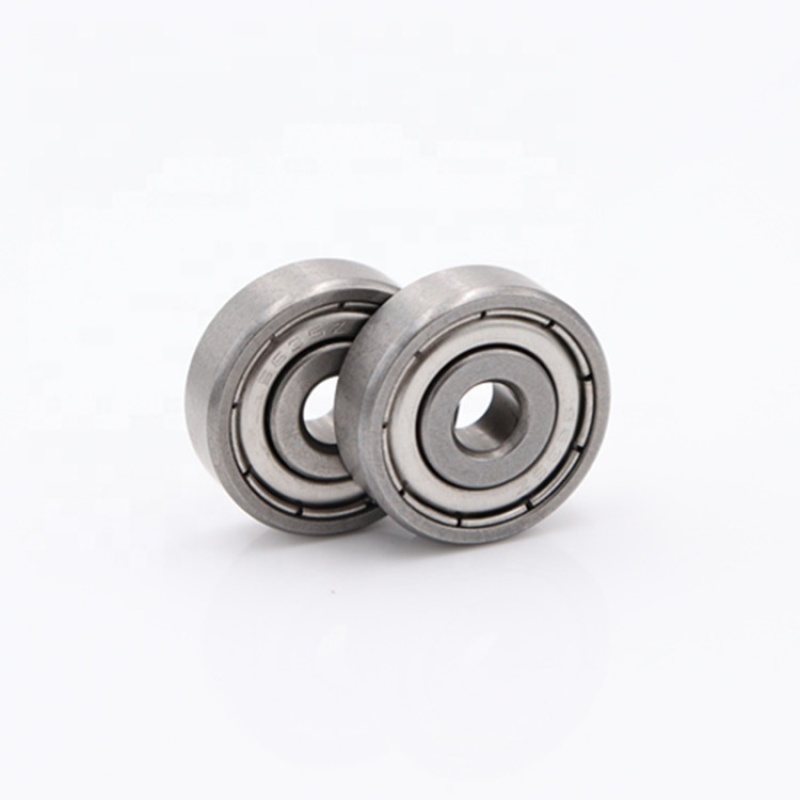 deep groove ball bearings 6*22*7 636 ball bearing 636zz micro bearing 636z
