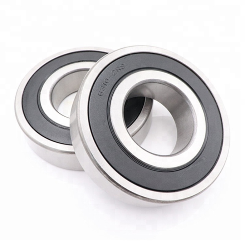 Deep groove ball bearing 6310 6310ZZ 6310-2RS bearing 50*110*27mm