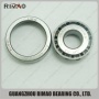 China bearing size 30207 bearing 30207 taper roller bearing specification