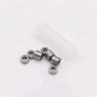 auto parts dubai 3*6*2.5mm MR63 MR63ZZ bearing micro miniature ball bearing