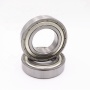 30*55*13mm 6006zz 2rs c3 bearing neoprene rubber bearing 6006 deep groove ball bearing