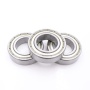 Factory in stock thin bearing 6006 6006ZZ deep groove ball bearing for 30*55*13mm