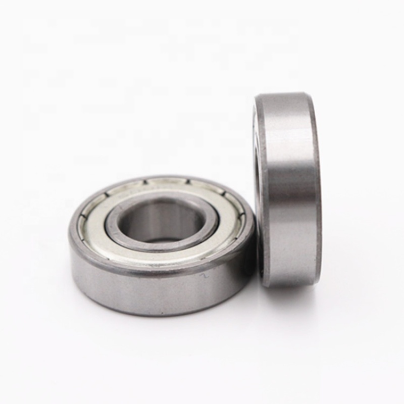 6001 bearing 6001z 6001zz 6001 zz 6001 6001rs 6001 2RS ethwele leje deep groove ball bearing 6001-zz radial ball bearing
