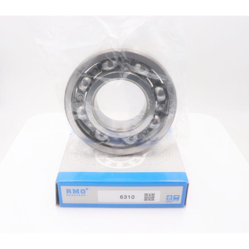 Deep groove ball bearing 6205RS 6204ZZ 6203RS 6202Z 6201 bearing 6204 2RS ball bearing 20*47*14