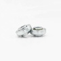 Customize bearing 608 sliding window roller bearing 608zb zb809 rolamento 608zz deep groove ball bearing