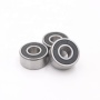 63000RS 63000 2RS bicycle bearing 63000 bicycle ball bearing electric bicycle bearing