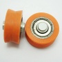 small sliding door wheels for sliding doors shower single wheel pulley