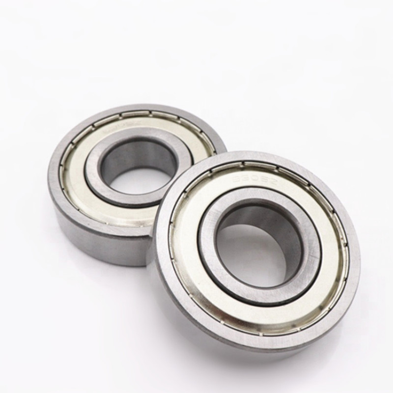 High performa bearing 25*62*17mm deep groove ball bearing 6305 6305-2rs