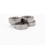 High speed miniature ball bearing S688ZZ 688ZZ 618/8-2RS electrical motor bearing