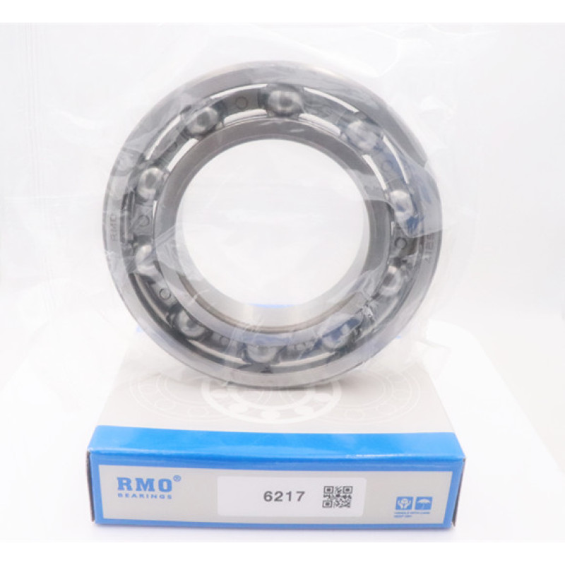 Deep groove ball bearing 6205RS 6204ZZ 6203RS 6202Z 6201 bearing 6204 2RS ball bearing 20*47*14