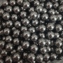 rodamiento de bolas acero cromado acero al carbono bola para rodamiento pulgadas bola de acero