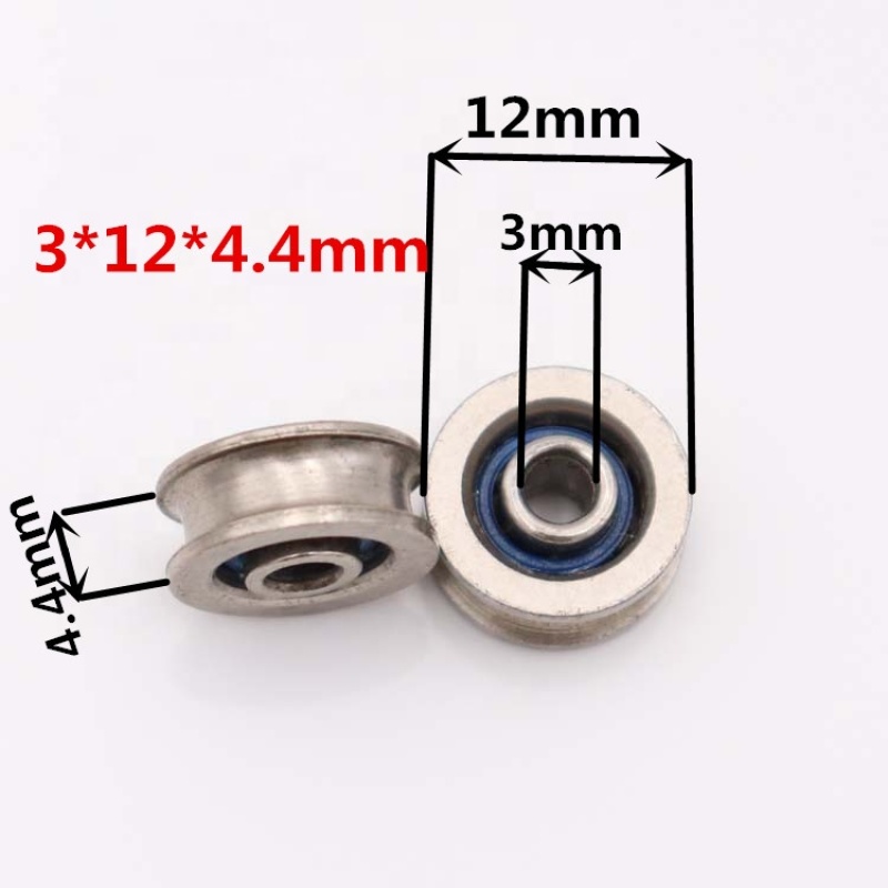 different types of shower roller for sliding door ,sliding gates, luggage,cabinet